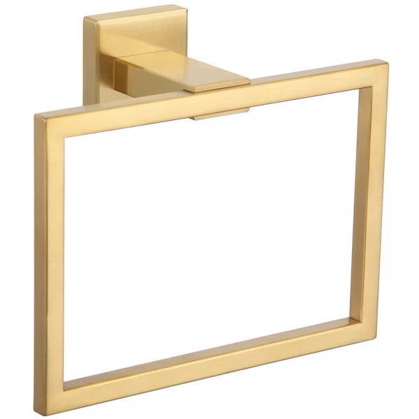 A9011E Towel Ring | Wayfair North America