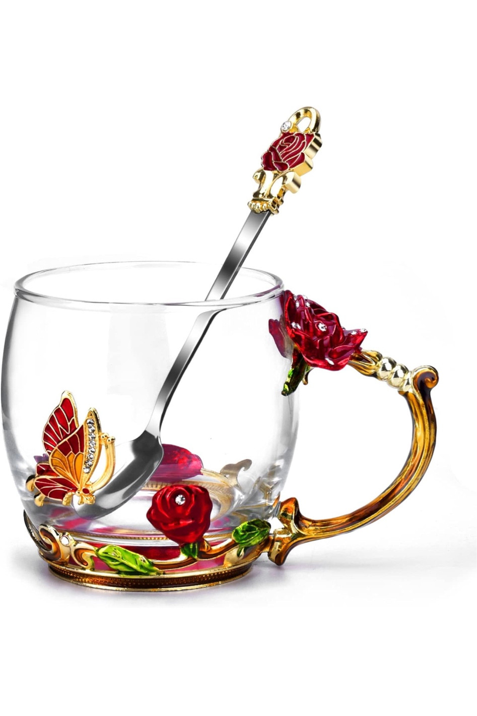 Gift for her 
#mothersday #mothersdaygiftideas

#LTKfindsunder100 #LTKGiftGuide #LTKfamily