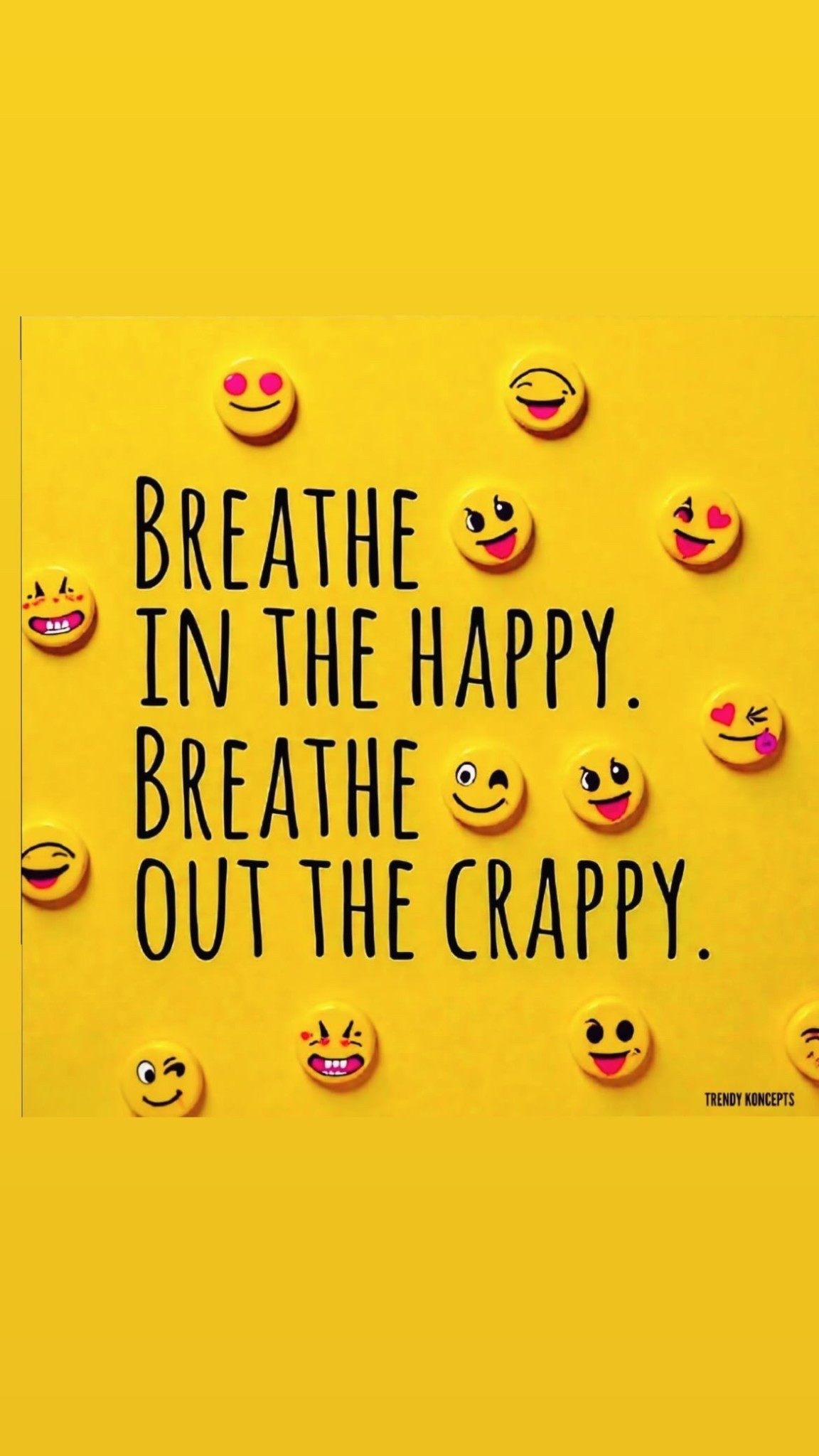 Colorful daily quote

#LTKselfcare #LTKmorningroutine #LTKdayinmylife