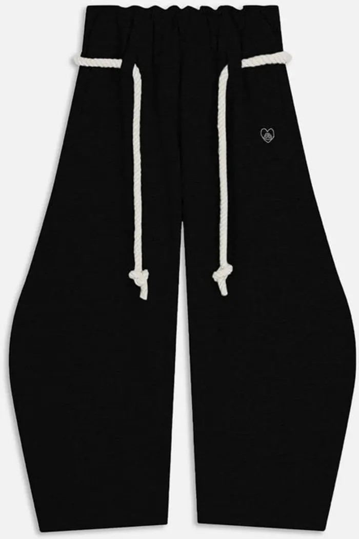 Stripe Super Baggy Barrel Sweatpants | Nordstrom