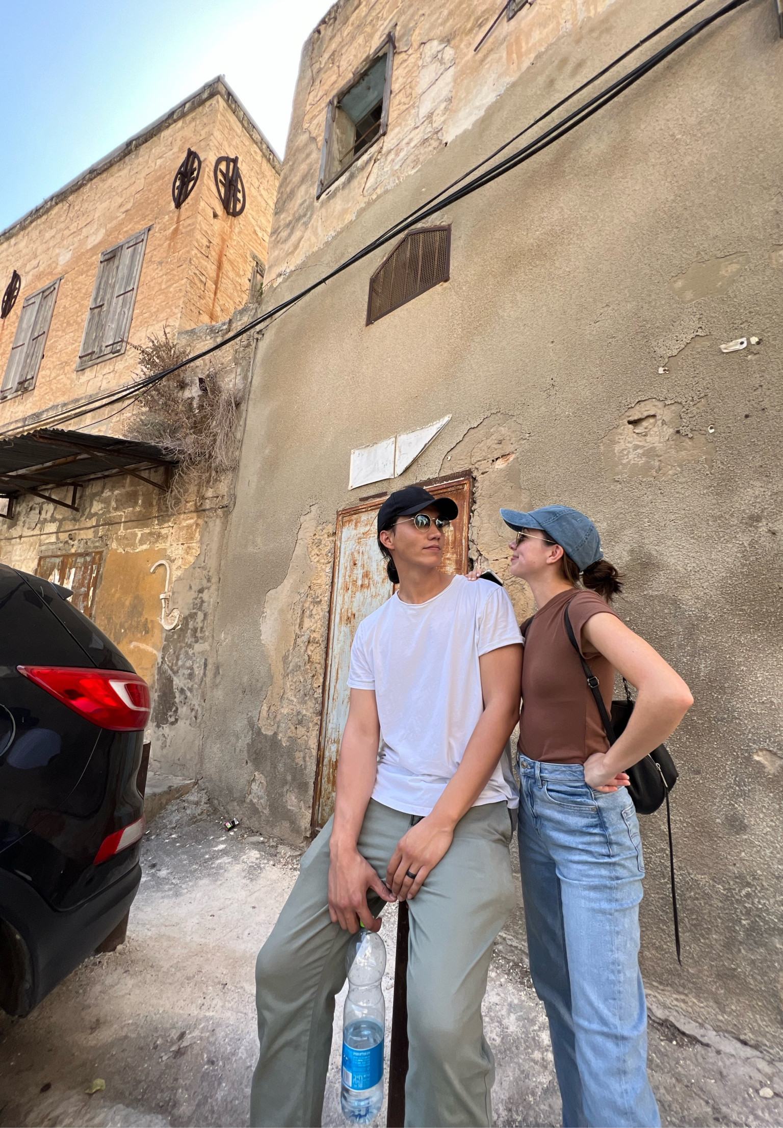 Travel buddies for life!💍 

#LTKHoliday #LTKmens #LTKtravel