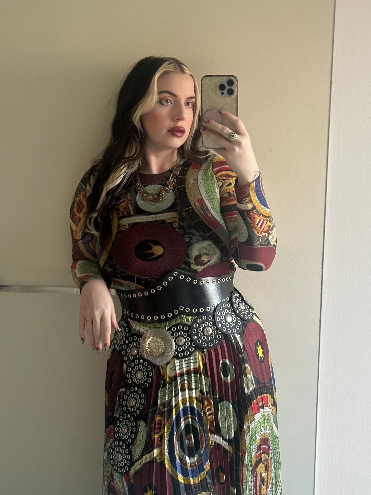 Birthday outfit 

#LTKHoliday #LTKgrwm #LTKootd