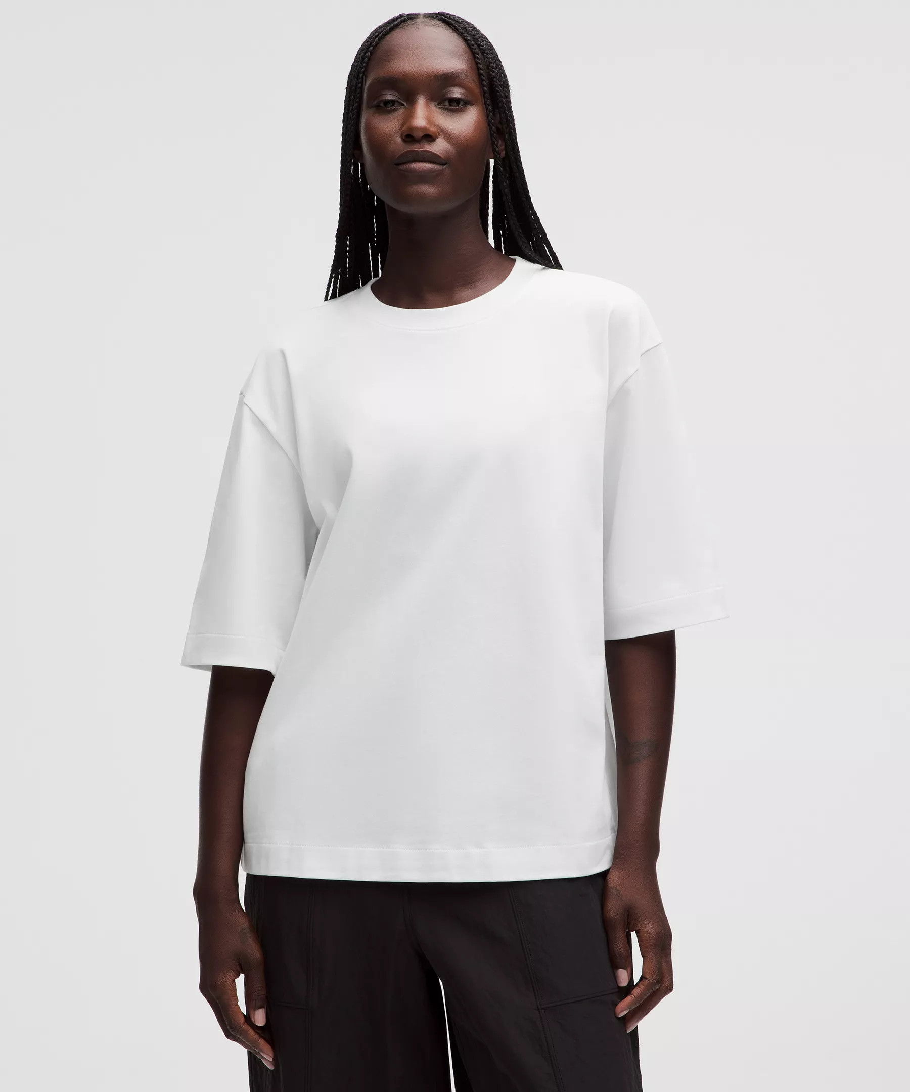 Going Steady T-Shirt | Lululemon (US)
