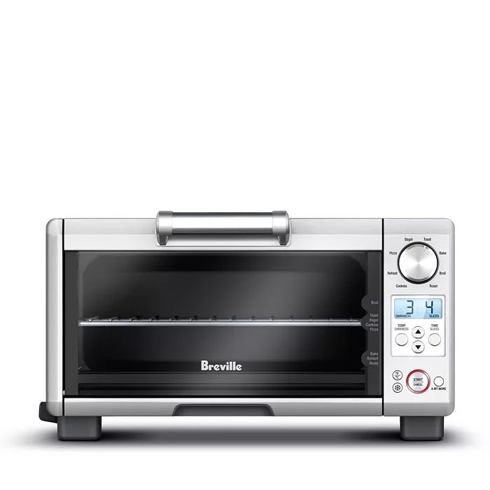 Breville The Mini Smart Oven Back to Results - Bloomingdale's | Bloomingdale's (US)