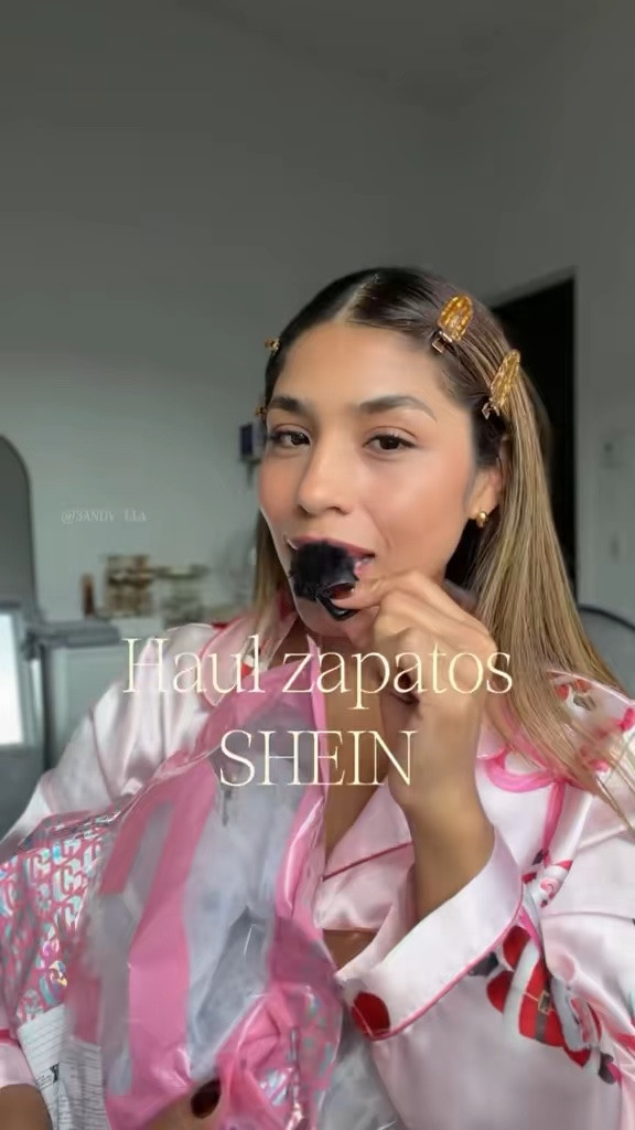 Zapatos que necesitas de Shein

#LTKfall #LTKstyletip #LTKcanada