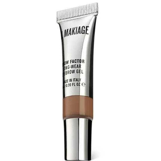 IL MAKIAGE Brow Factor Long-Wear Eyebrow Gel Caramel | IL MAKIAGE