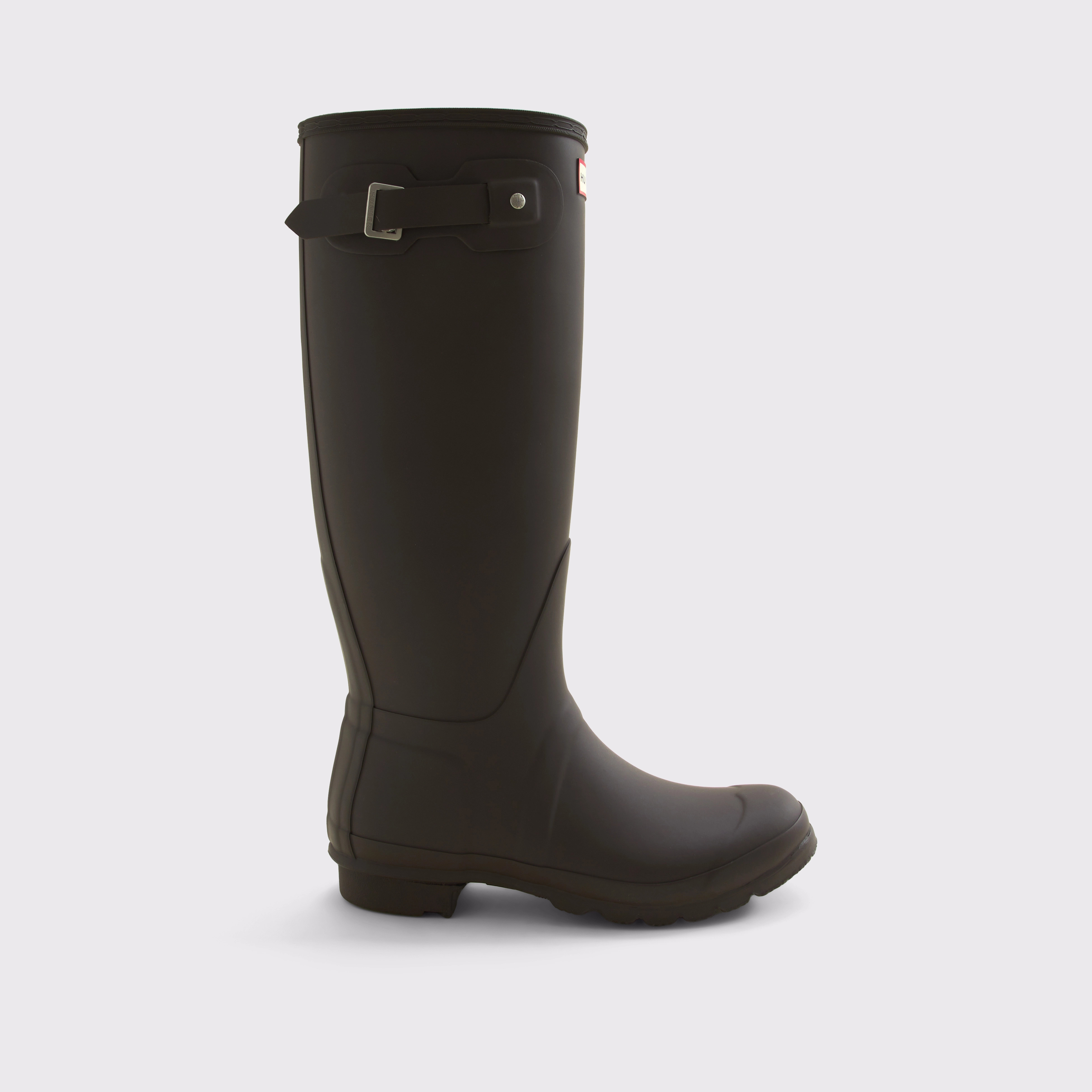 Hunter Original Tall Rain Boot | Abercrombie & Fitch (US)