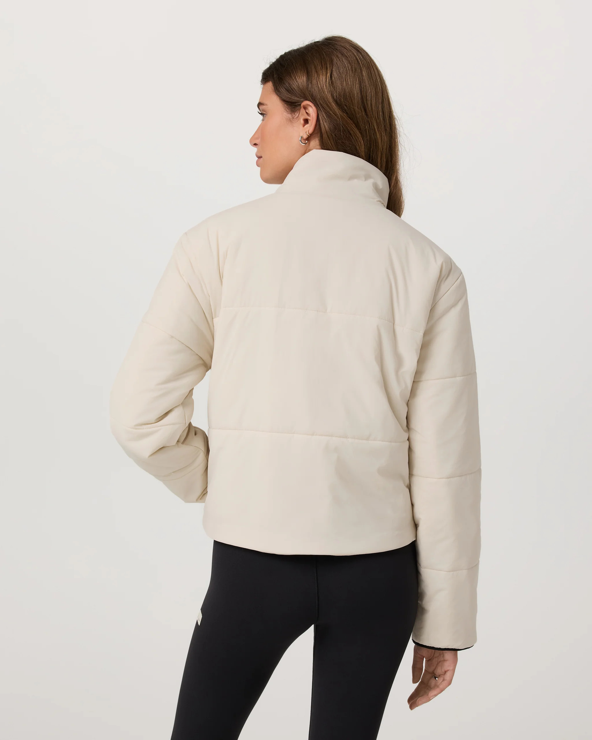 Canyon Insulated Venture Jacket | Vuori Clothing (US & Canada)