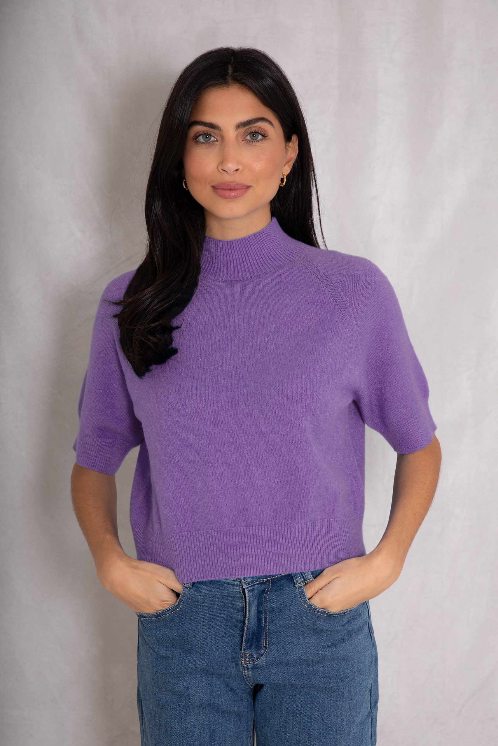 Miley Cropped Sweater (Orchid) | My_Best_Friends_Wardrobe