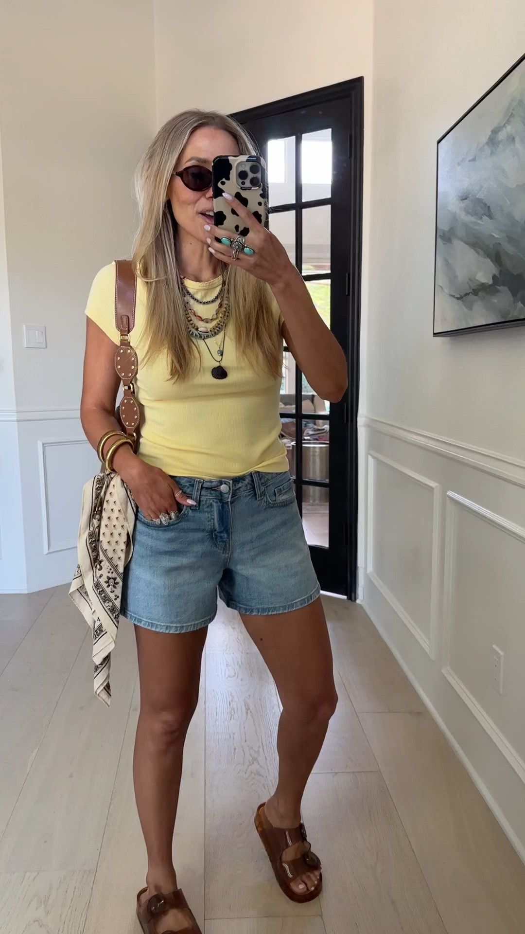 Agolde Duuuuuuuupppeee shorts!! 👏🏼 

Ya’ll went crazy for the jean version & these are the perfect shorts for summer! ☀️

Wearing size 4 / my tts 

#LTKootd #LTKdayinmylife #LTKgrwm