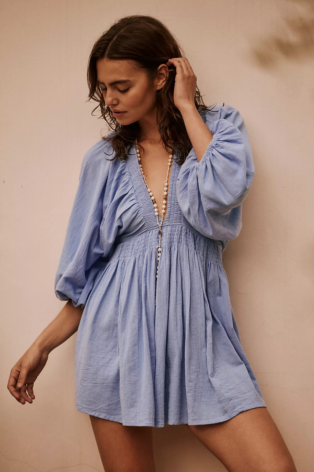 For The Moment Mini | Free People (Global - UK&FR Excluded)
