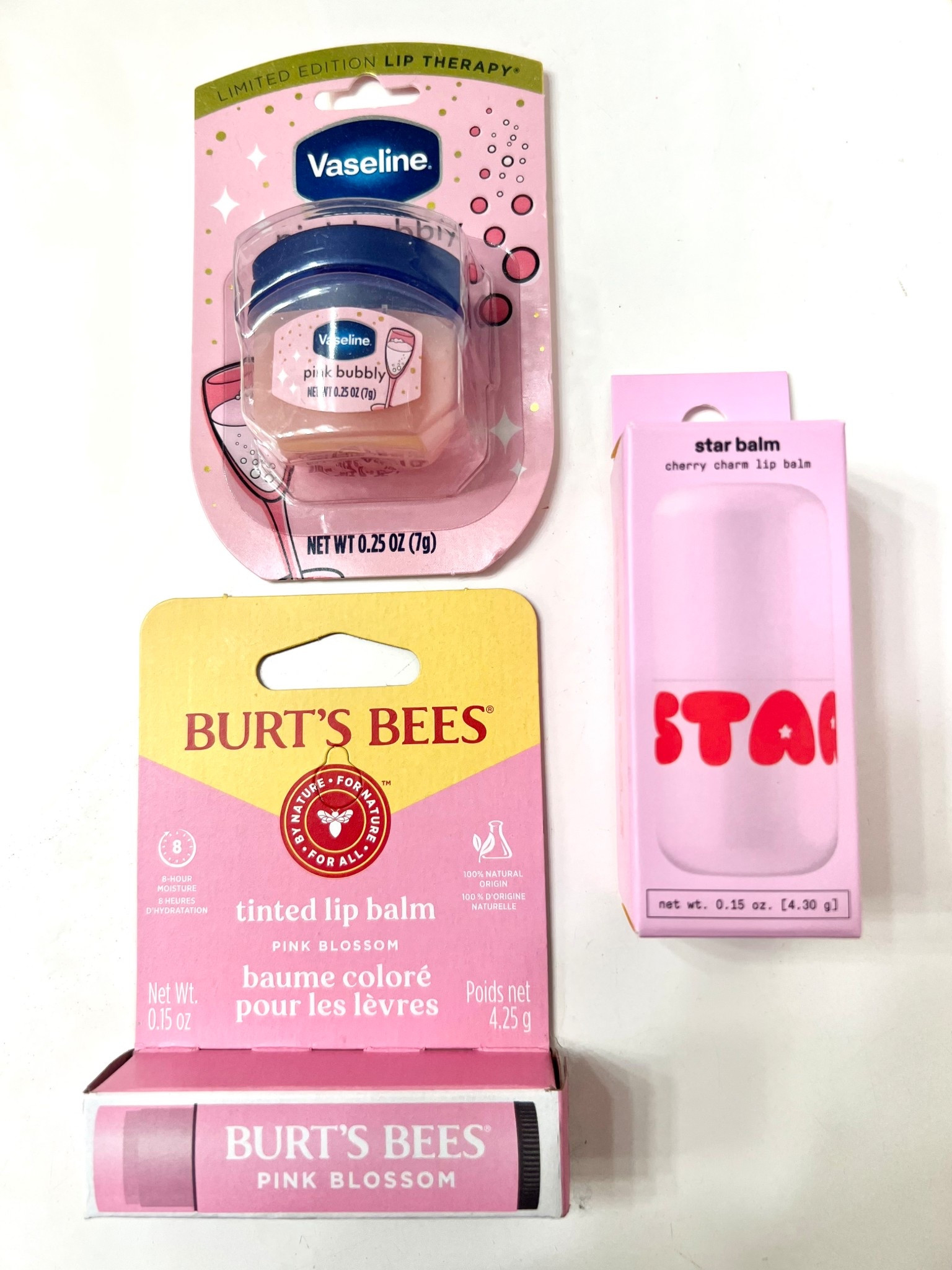 Pink Lip Balm Addiction 💖
… a few I’ve recent added to the rotation (all $10 and under)! 


#LTKGiftGuide #LTKBeauty #LTKselfcare