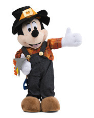 Harvest Greeter Decor | TJ Maxx