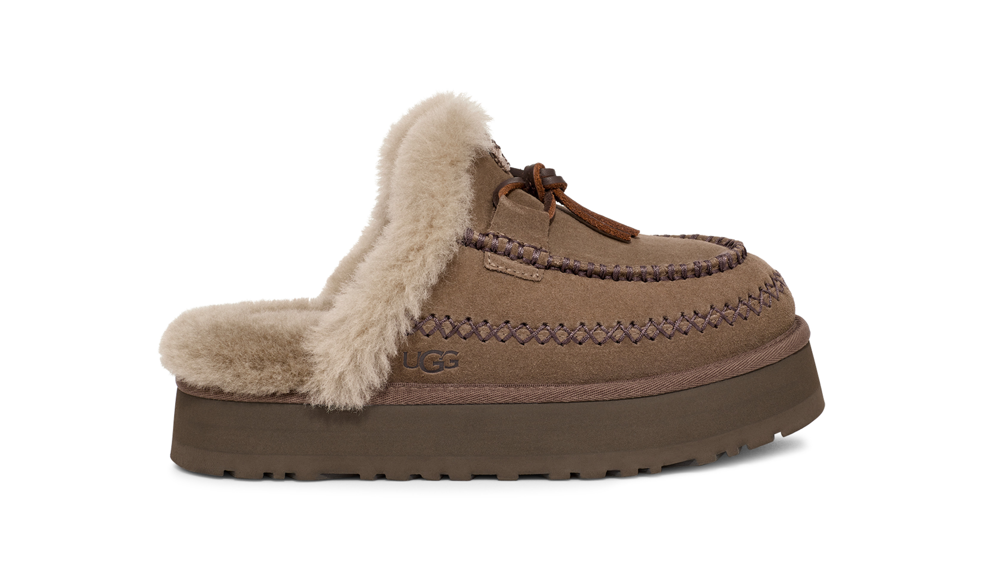 UGG® Disquette Alpine for Women | UGG® | UGG (US)