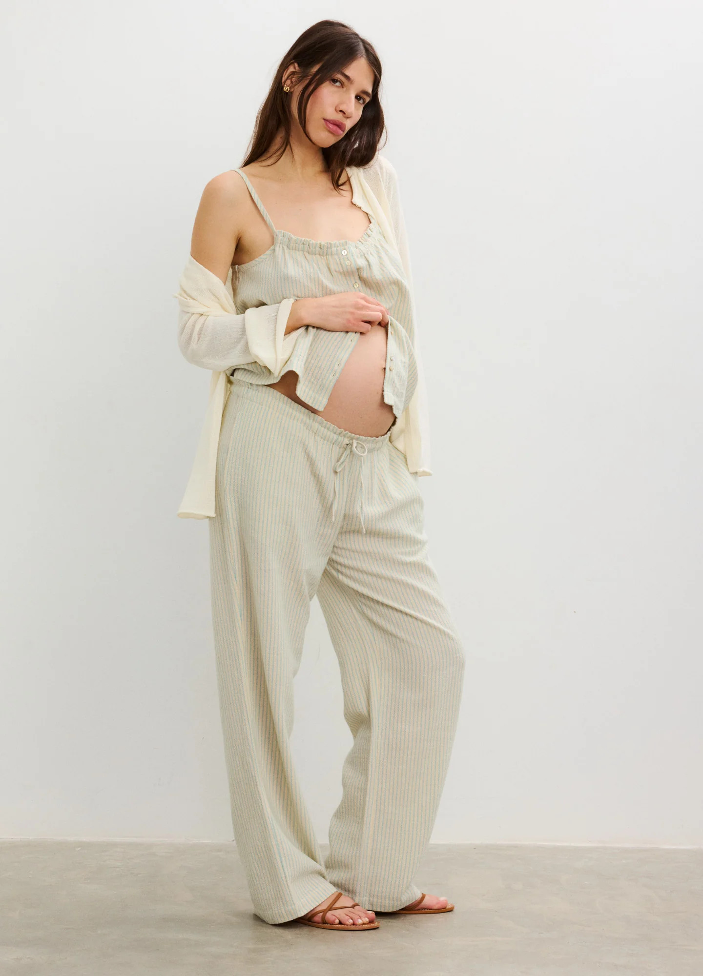 The Isla Pant | HATCH Collection