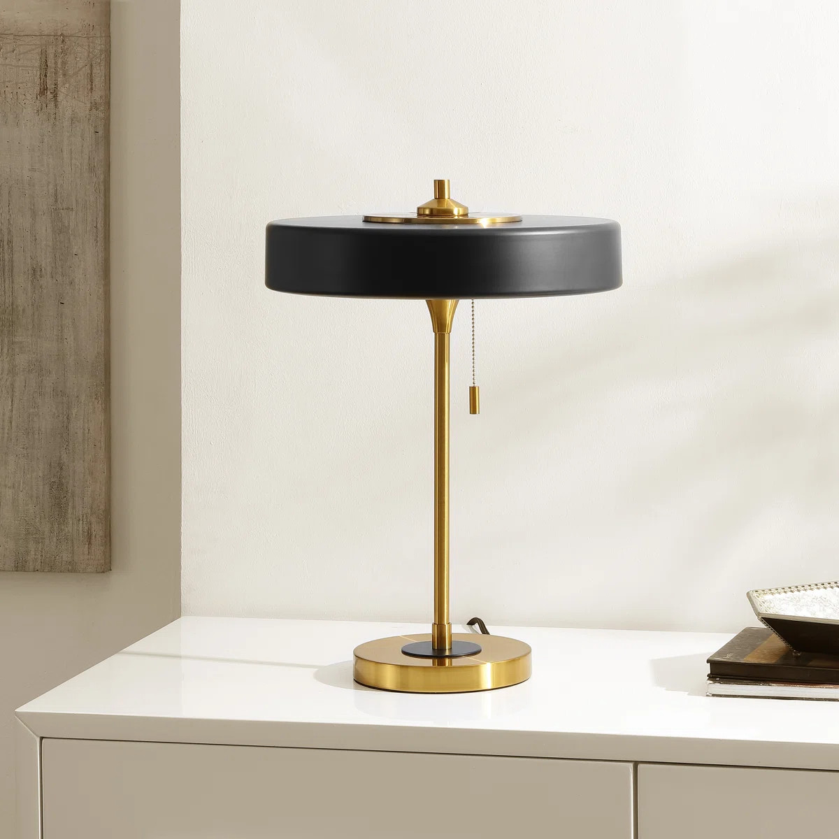 Settimo Metal Table Lamp | Wayfair North America