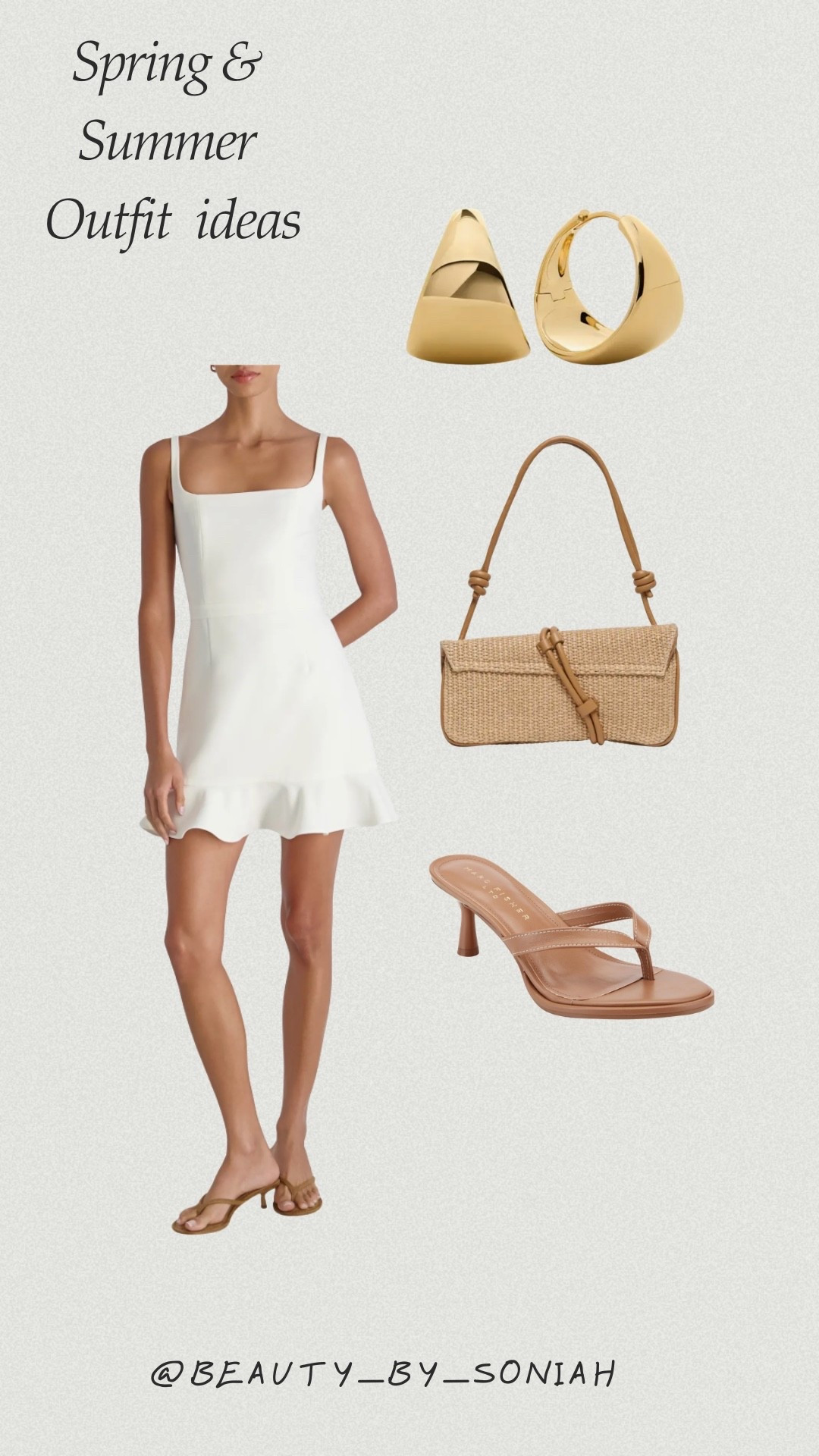 Spring & Summer outfit ideas… 
My favorite time of the year...

#LTKOver40 #LTKootd #LTKBeauty