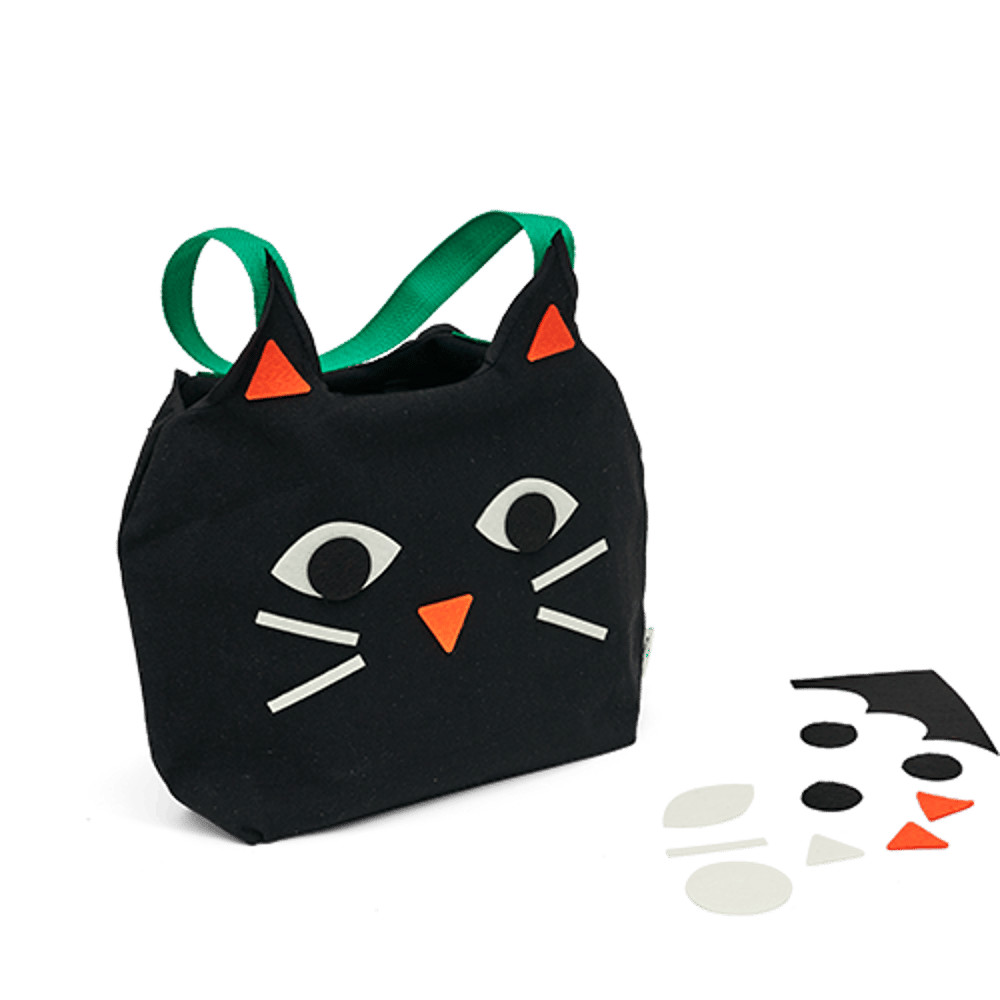 Trick-or-Treat Tote | KiwiCo | KiwiCo