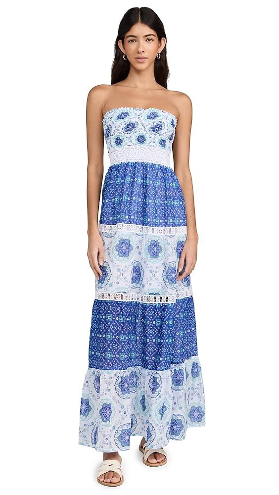 Women's Amalfi Dress | Amazon (US)