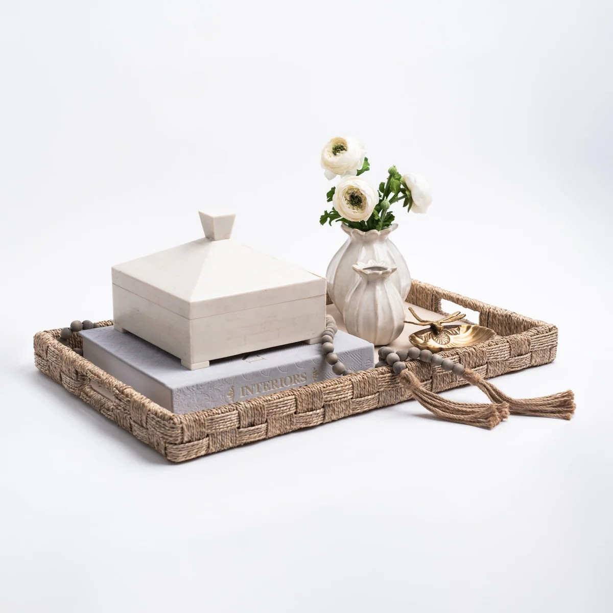 Pandora Pyramid Box | The Addison West