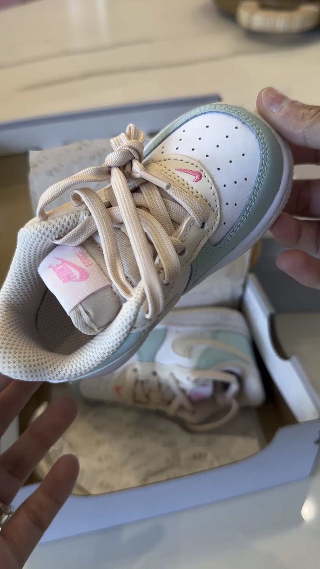 CUTEST NIKES EVER!!!! 

#LTKshoecrush #LTKfamily #LTKkids