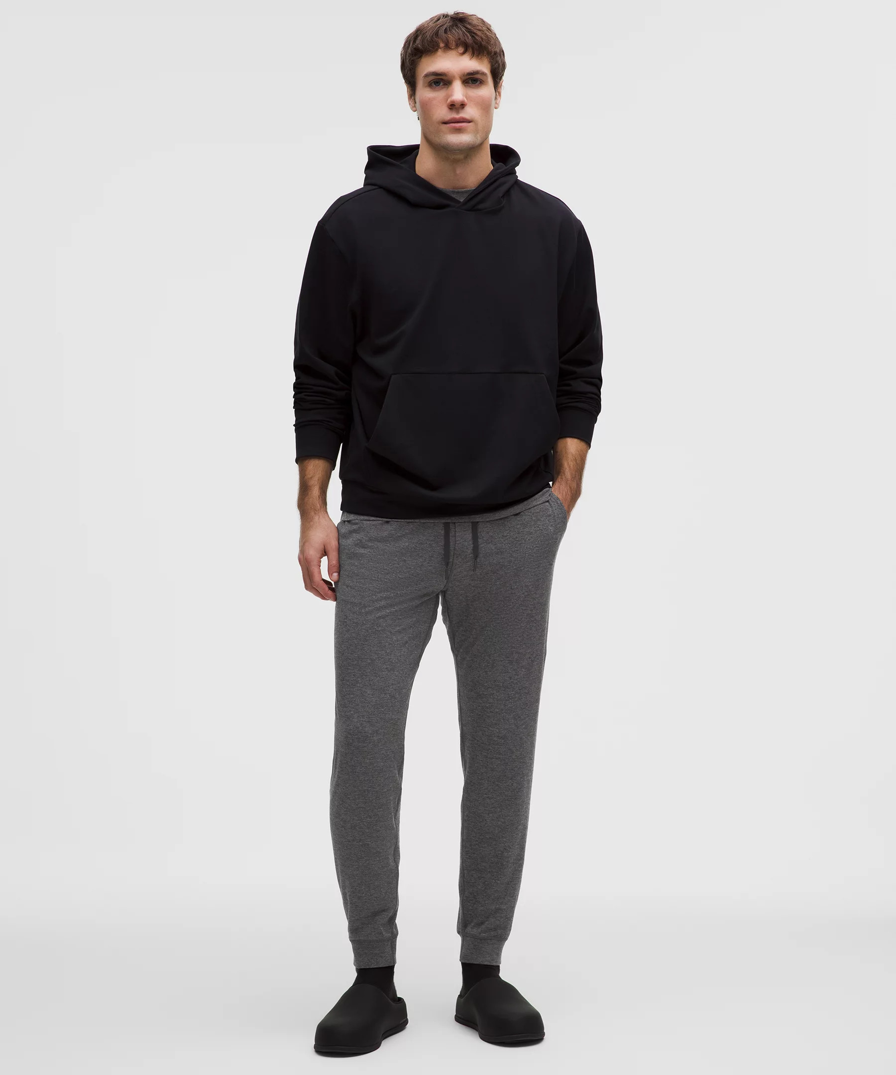 Soft Jersey Jogger | Lululemon (US)