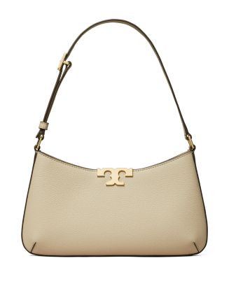 Eleanor Soft Leather Slim Shoulder Bag | Bloomingdale's (US)