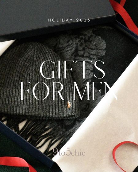 Here is my gift guide for mens gifts. Find clothing, self care, and other great gifts linked here. 

#giftguide
#styleguide
#mensgifts
#giftsformen
#menswear

#LTKGiftGuide #LTKfindsunder50 #LTKHoliday