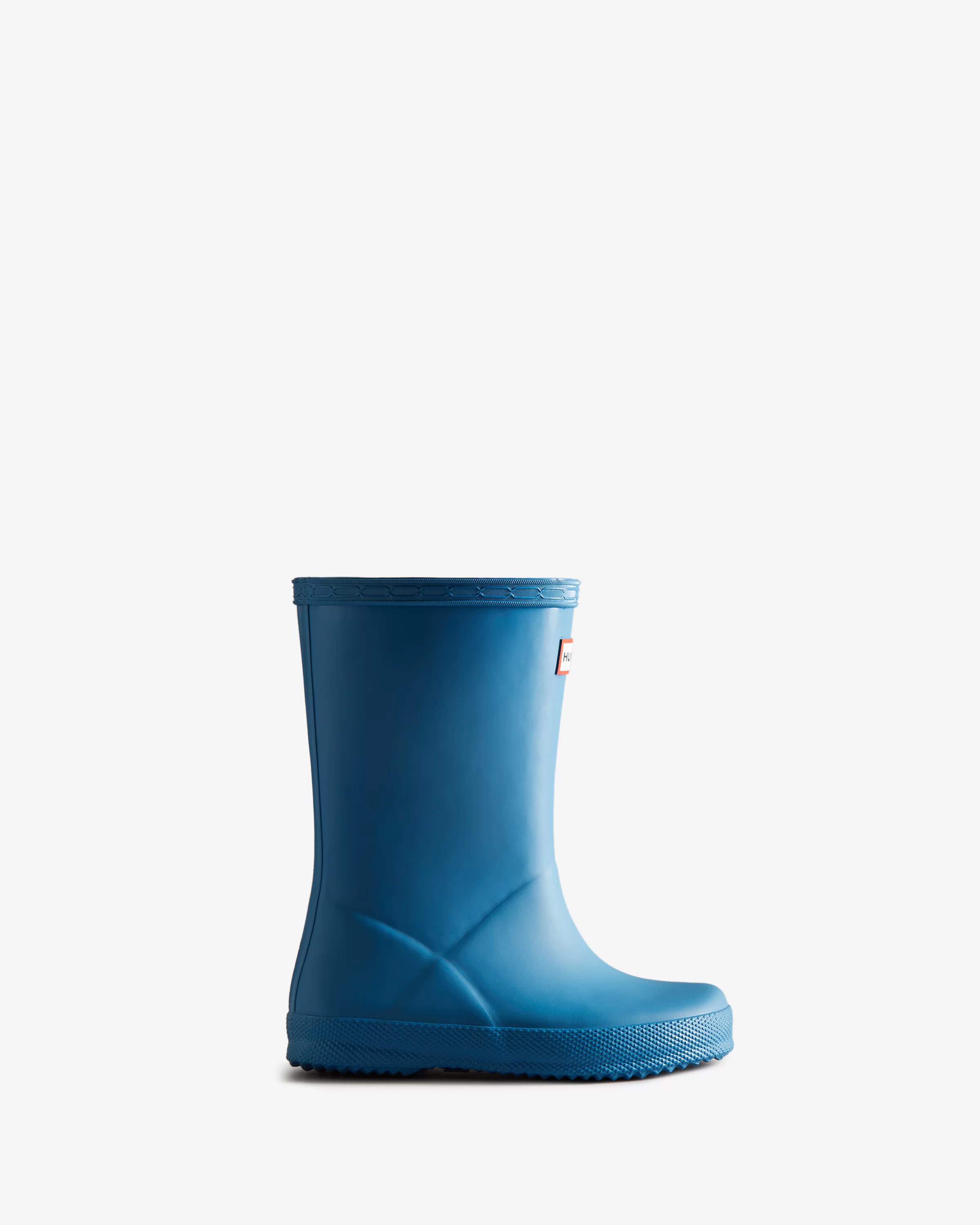 Original Kids First (18 Months-8 Years) Rain Boots | Hunter (US and CA)
