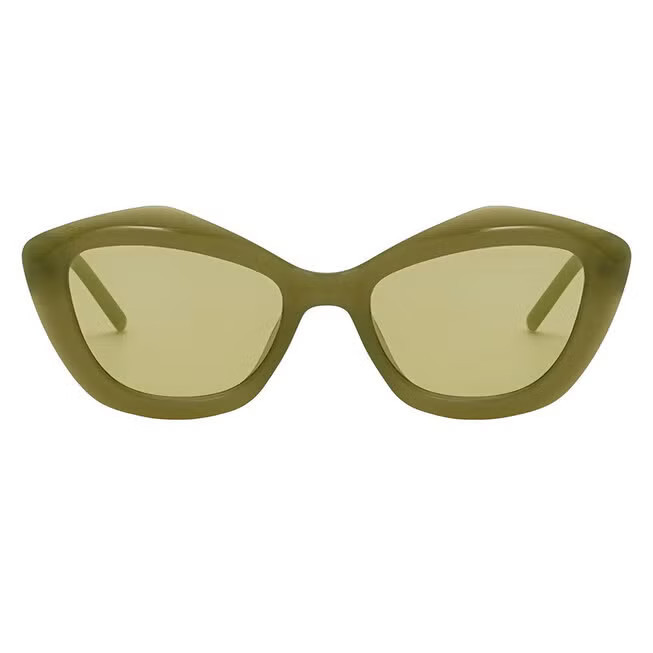 Sloane Polarized Sunglasses | Eloquii