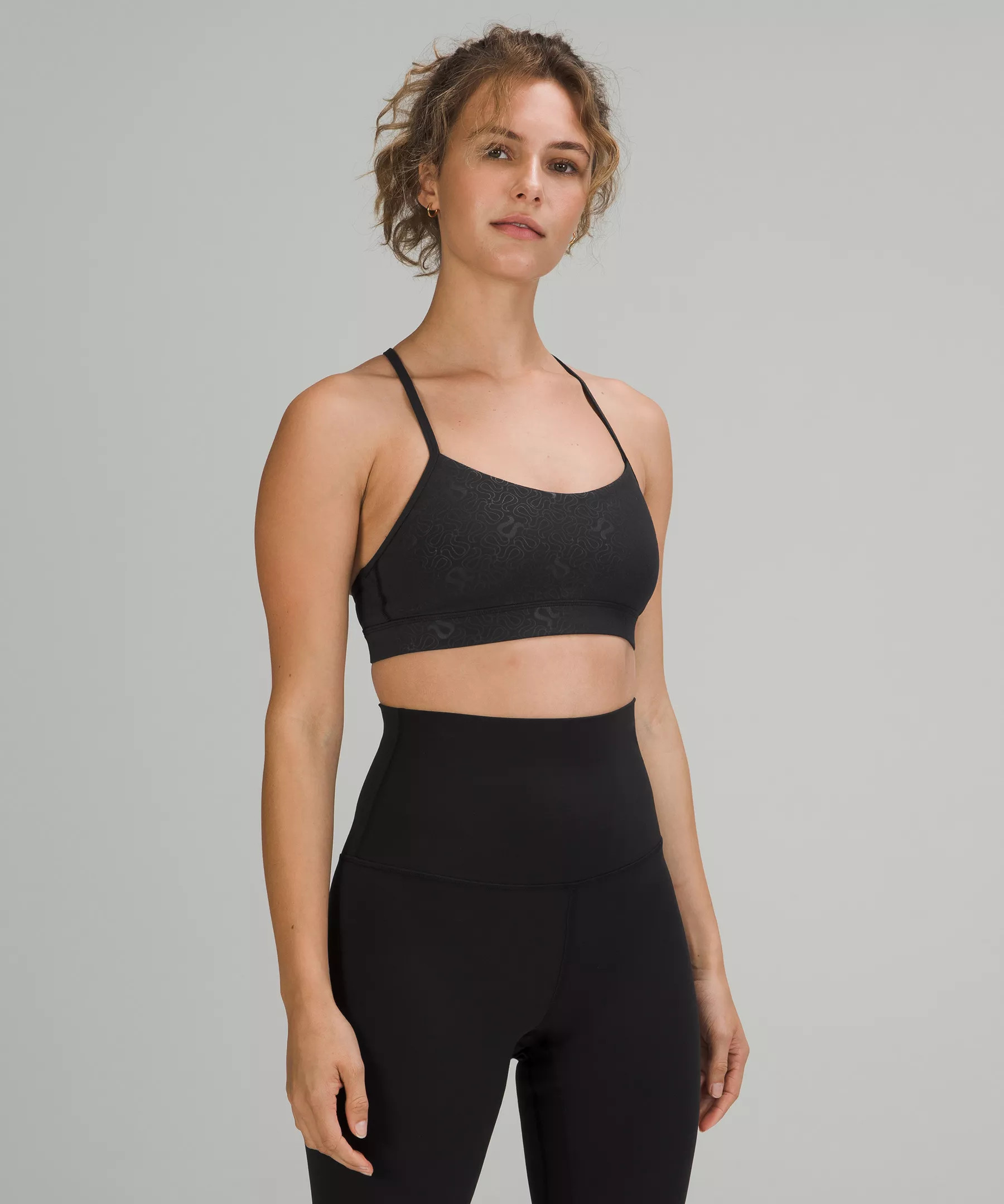 Flow Y Nulu Bra Light Support, A–C Cups | Lululemon (US)
