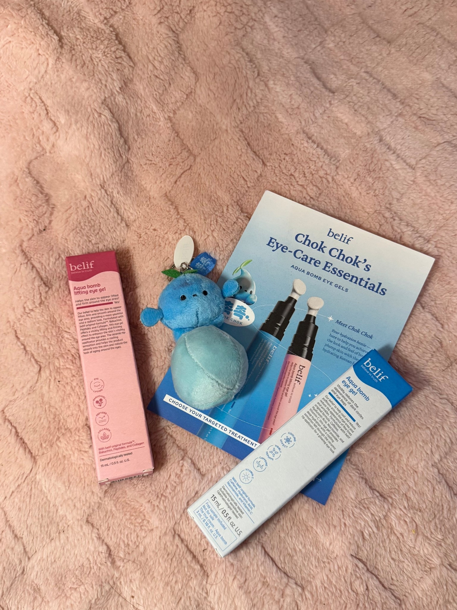 found a black friday sale for my fave eye gels from belif! 

#LTKGiftGuide #LTKCyberWeek #LTKHoliday