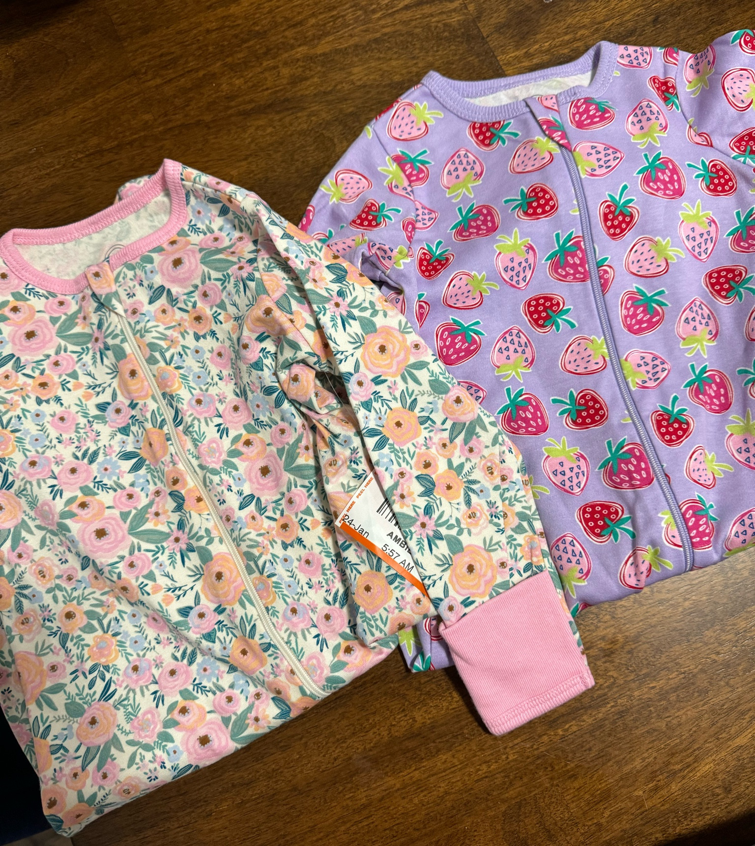Cutie baby sleepers!

#LTKkids