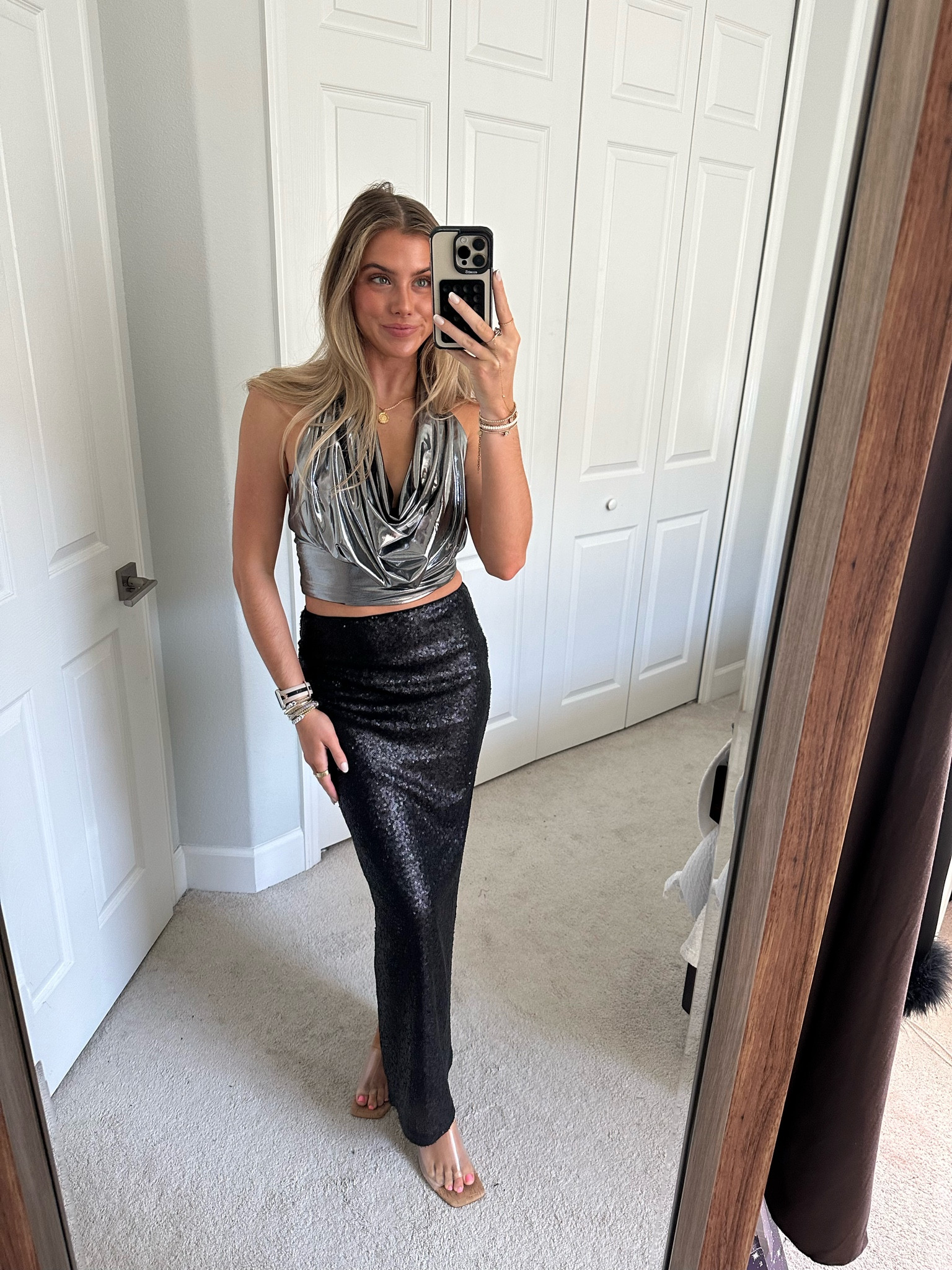 Forever 21. Forever 21 Haul. Try on haul. Trendy clothes. Style trends. Holiday. Sequins. Mini dress. Web exclusives. Affordable clothing. New Year’s Eve. NYE. Holiday inspo. Party outfits. Holiday styling. #outfit #fashion #style #ootd #ootn #outfitoftheday #outfitinspiration #outfitinspo  #outfitideas #currentlywearing #styleinspo #goingoutoutfit #holidayoutfit outfit, outfit of the day, outfit inspo, outfit ideas, styling, try on, fashion, affordable fashion.

#LTKSeasonal #LTKHoliday #LTKsalealert