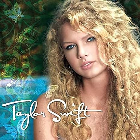Taylor Swift | Amazon (US)