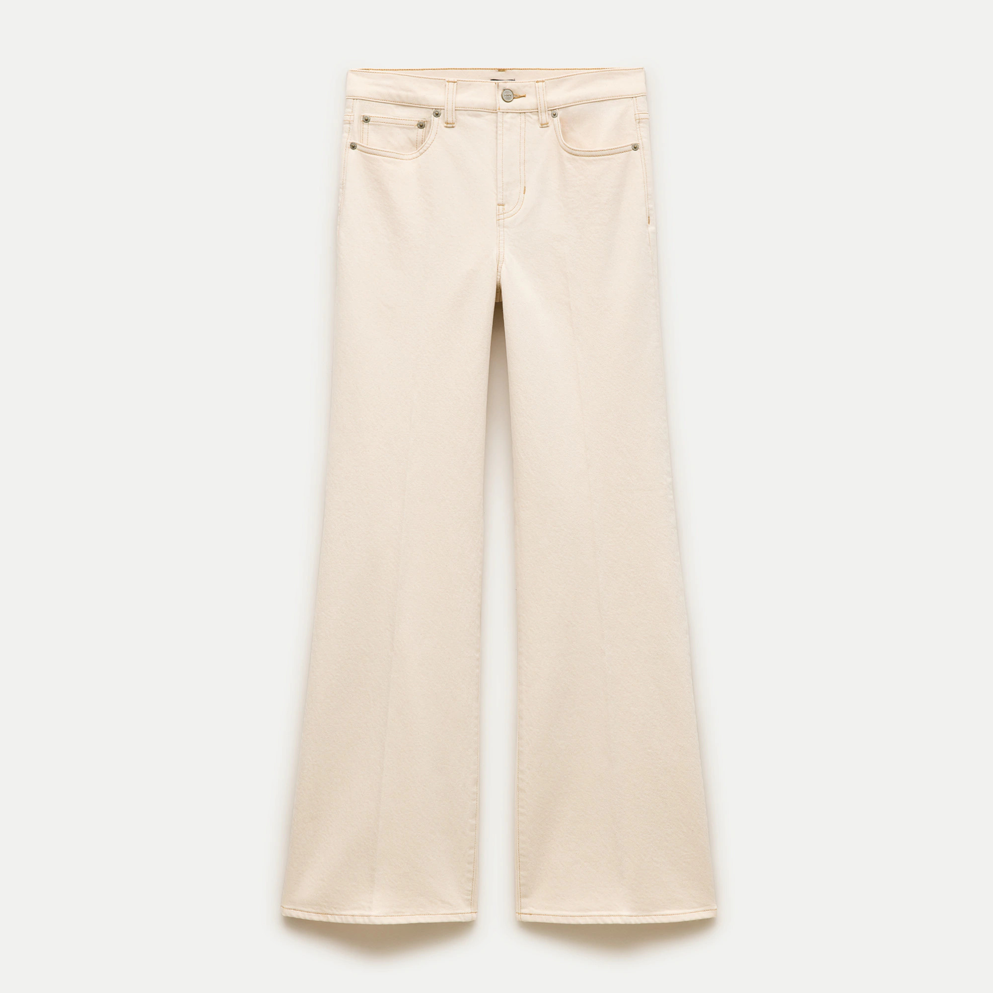Tall denim trouser jean | J. Crew US