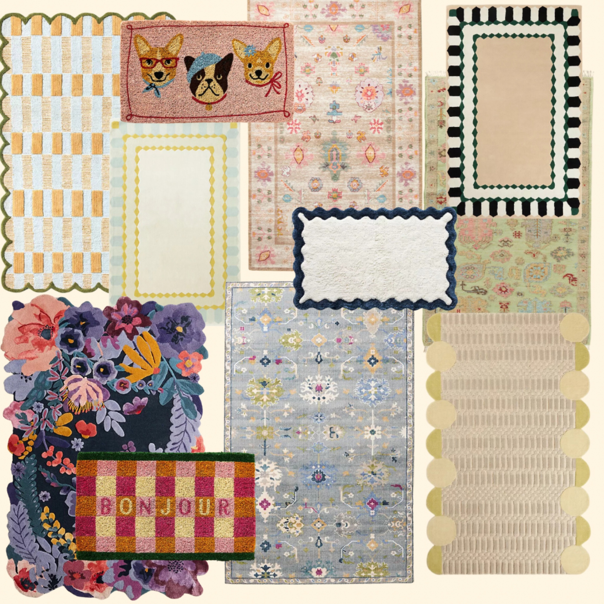 The best of Anthropologie Home Sale rugs! #anthrohomesale #livingroomrug #arearug 

#LTKhome #LTKsalealert
