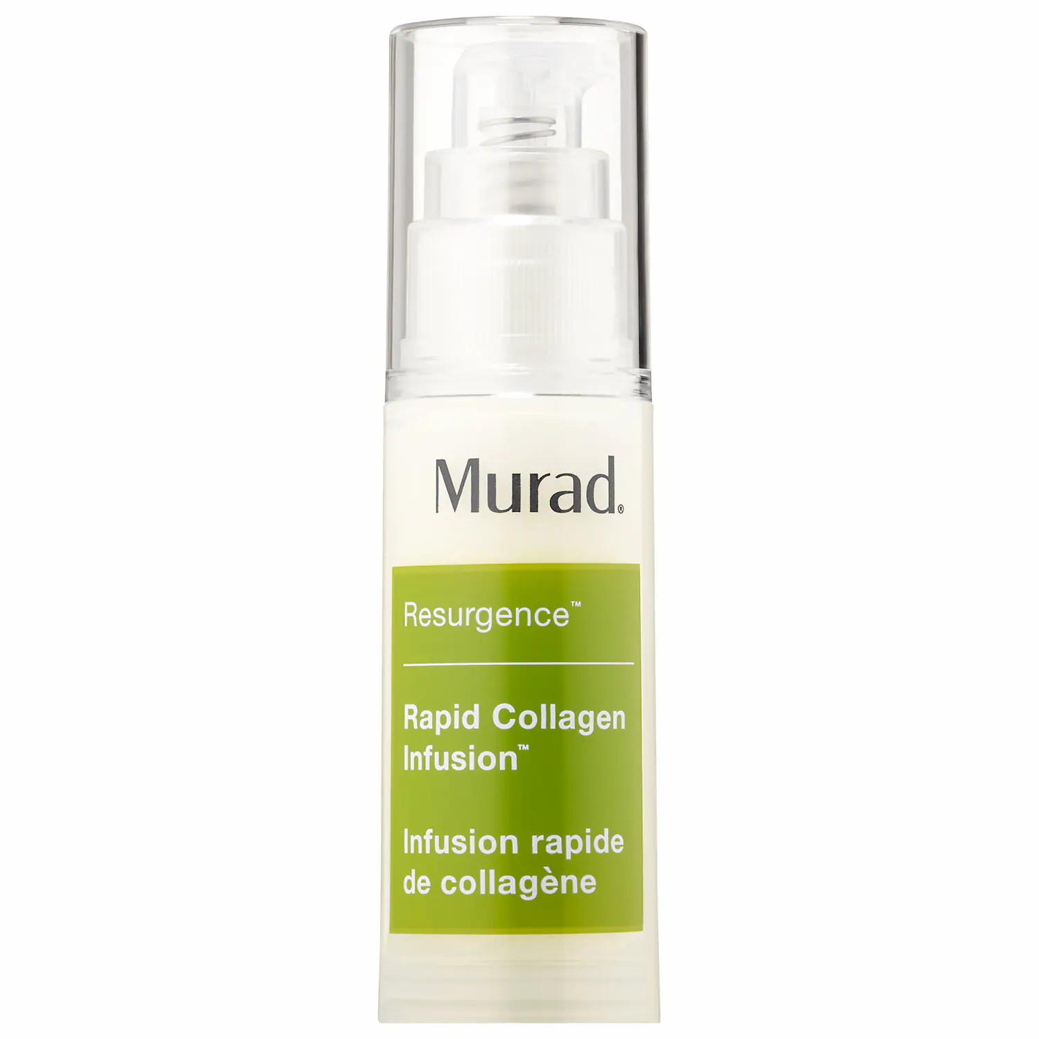 Rapid Collagen Infusion - Murad | Sephora | Sephora (US)