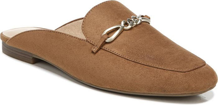 Reptile Embossed Bit Loafer Mule | Nordstromrack | Nordstrom Rack