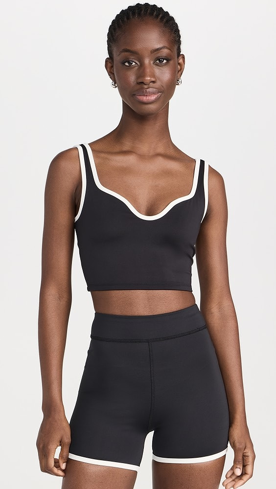 Reformation Active Caserta Eco Move Cropped Tank | Shopbop | Shopbop