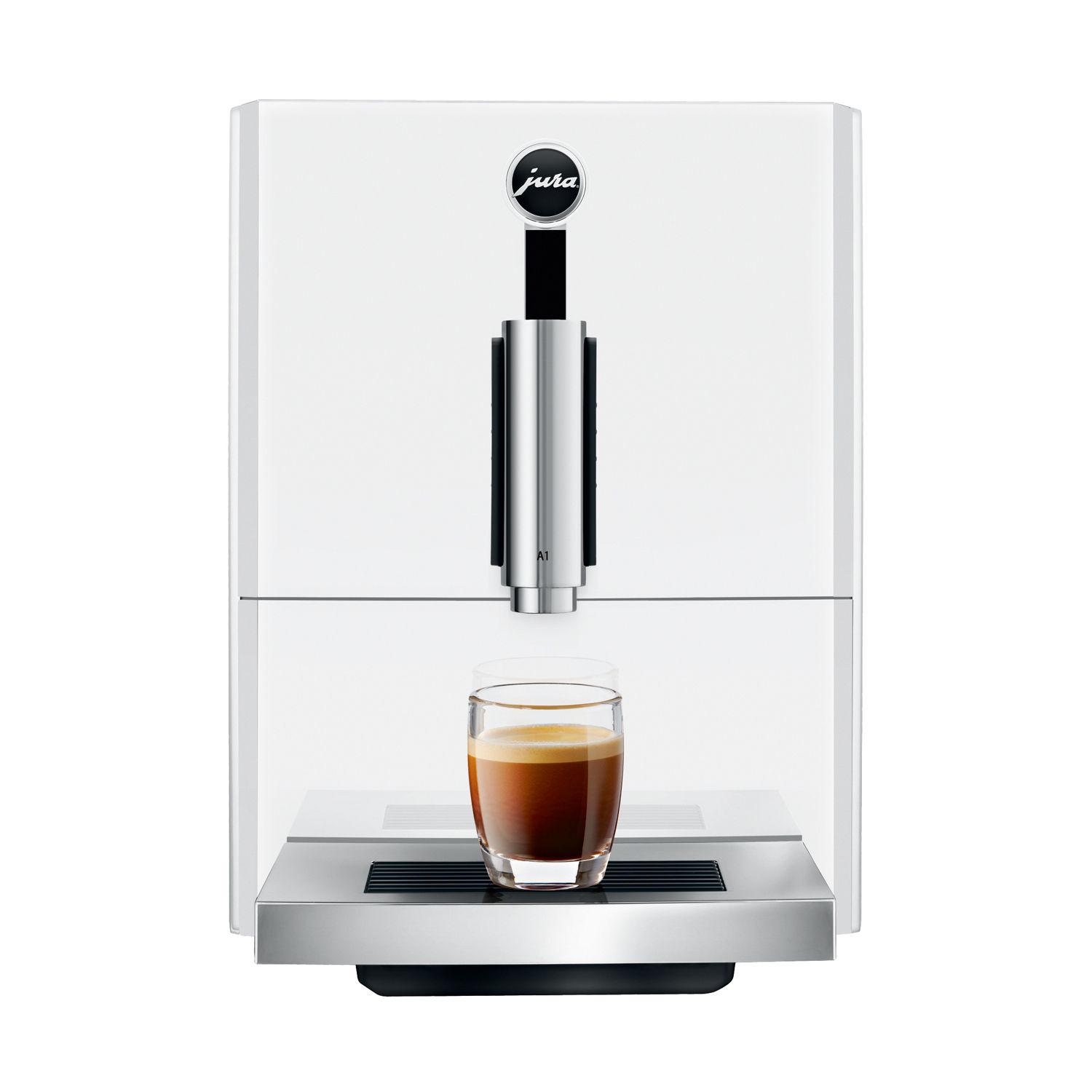 JURA A1 Automatic Coffee Machine | Sur La Table