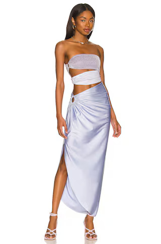 Isla Maxi Dress
                    
                    Baobab
                
                ... | Revolve Clothing (Global)
