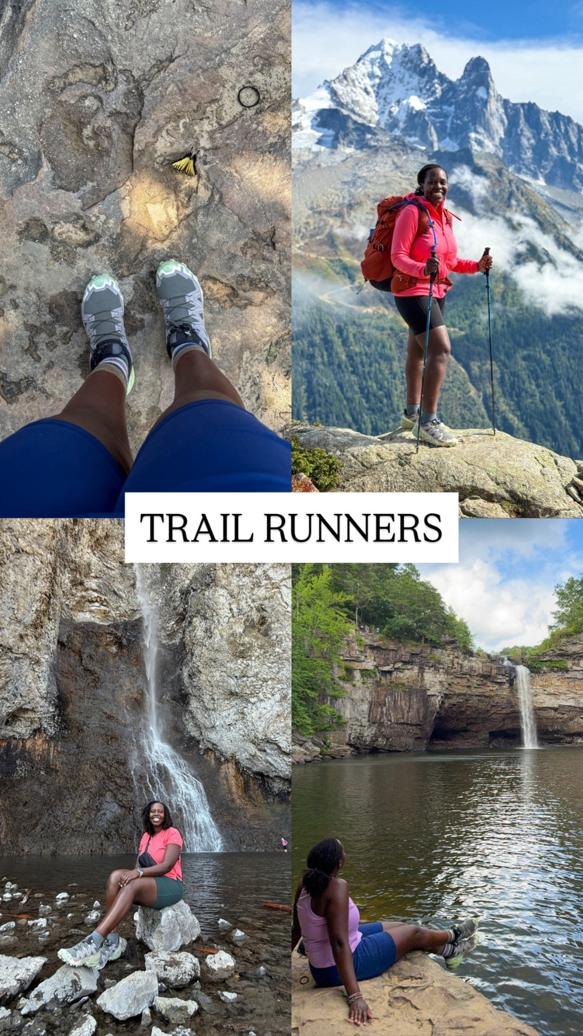 Trail runners

#LTKActive #LTKTravel #LTKPetite