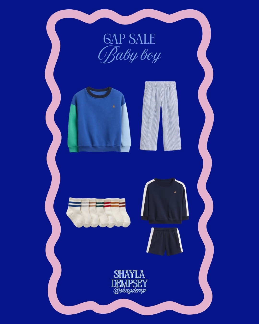 Gap sale 🩵✨🦋🚙

#LTKselfcare #LTKmorningroutine #LTKstorytime