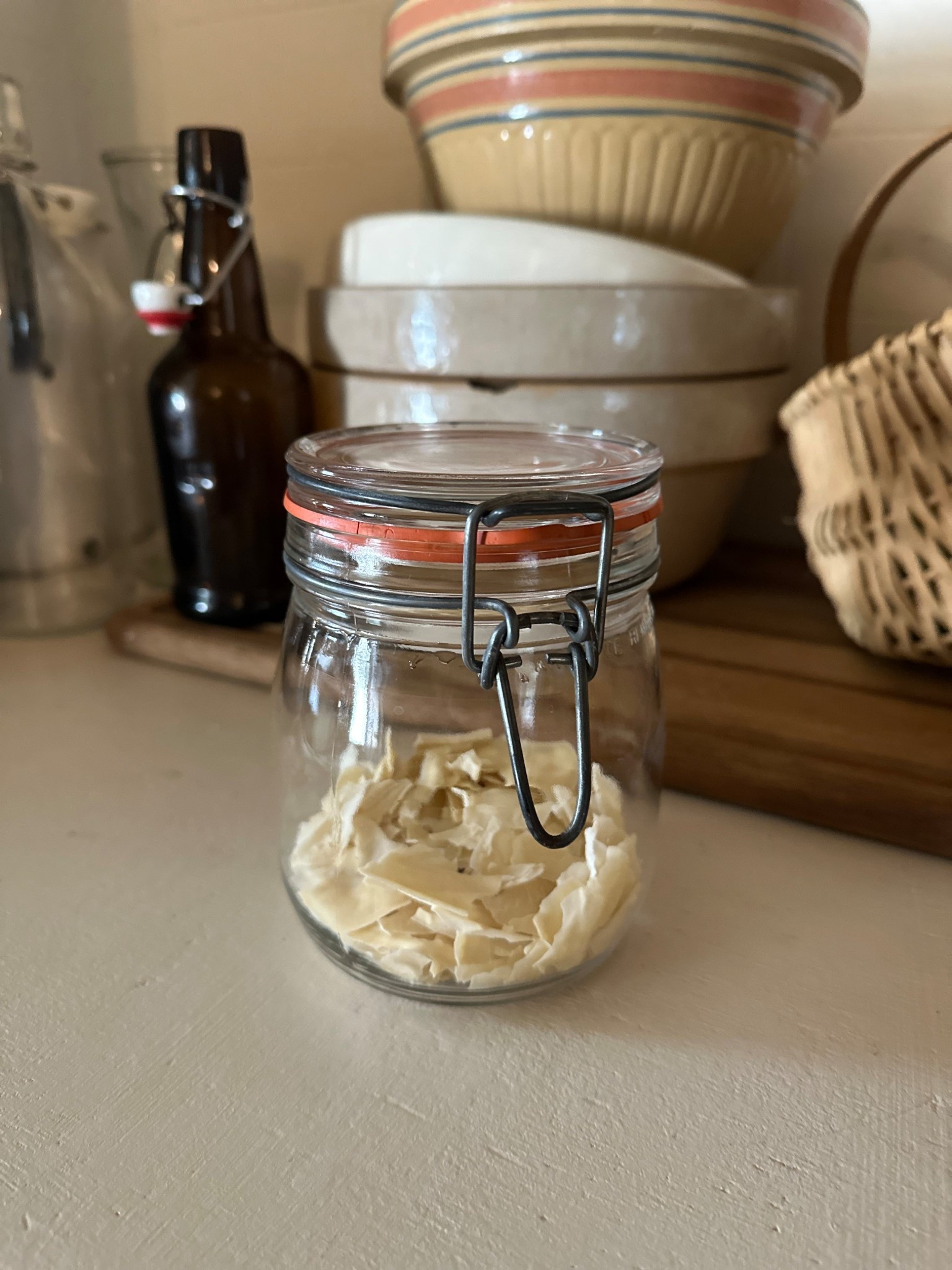 Great dehydrated sourdough starter 

#LTKFindsUnder50 #LTKSeasonal #LTKHome