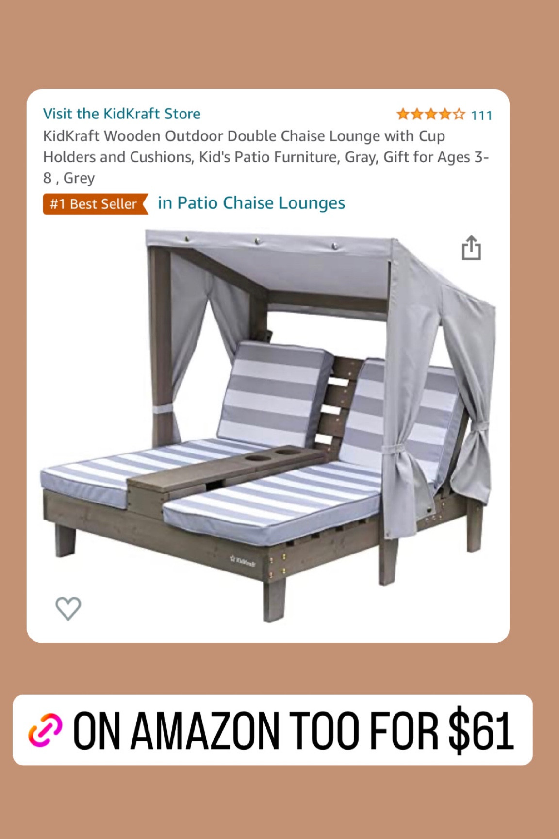 Different color option’s available!

#LTKCyberweek #LTKsalealert #LTKkids