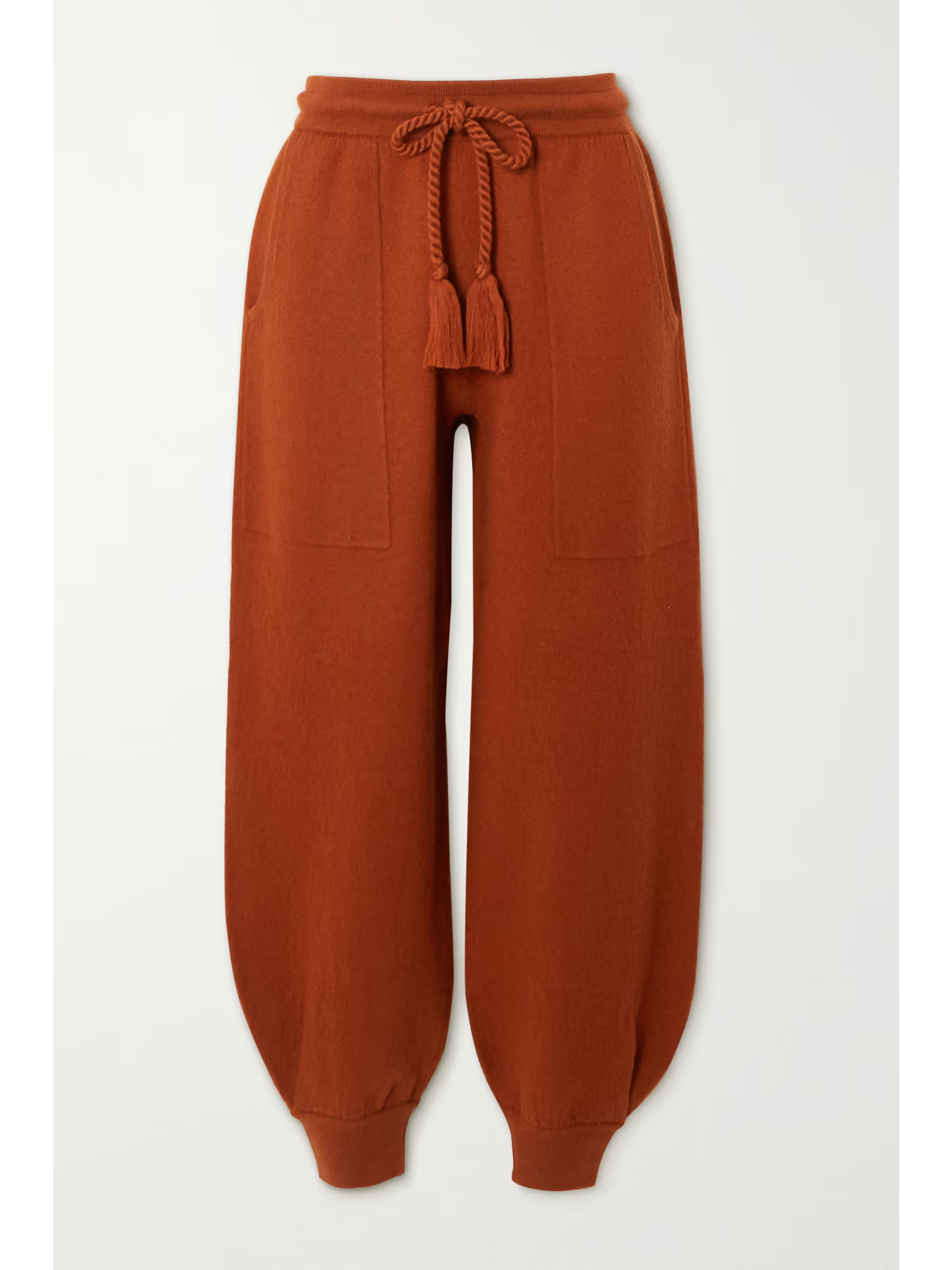 Alfie wool track pants | NET-A-PORTER (US)
