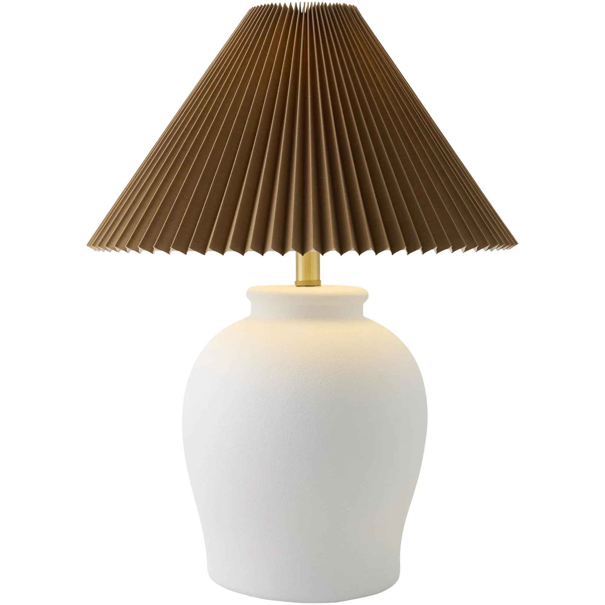 Allevard Table Lamp | Wayfair North America