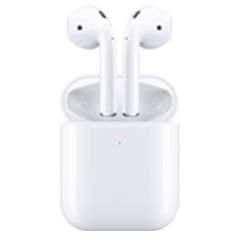 Apple AirPods (2nd Generation) | Amazon (US)