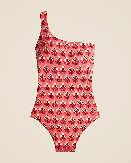 Kay one-piece in Classic Sculpt™ | J. Crew US